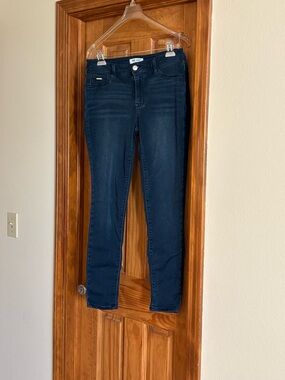 Classic Blue Women's Jeans Nine West Jeggings
